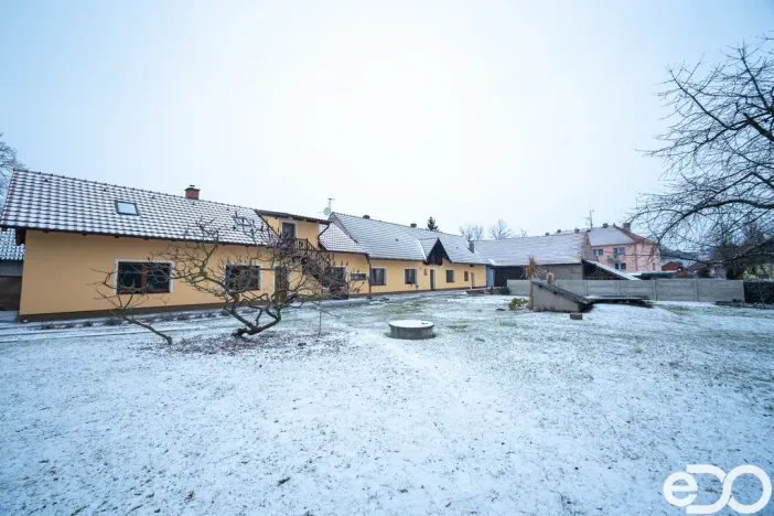 Prodej rodinného domu, Bobnice, Lipová, 171 m2