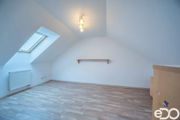 Prodej rodinného domu, Bobnice, Lipová, 171 m2