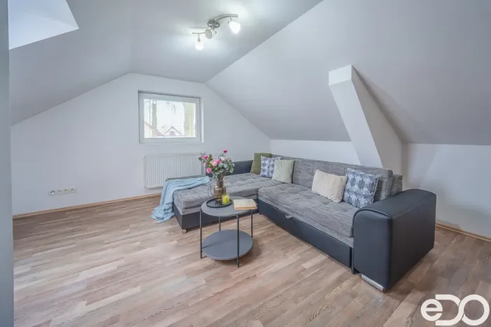 Prodej rodinného domu, Bobnice, Lipová, 171 m2