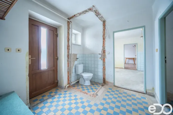 Prodej rodinného domu, Bobnice, Lipová, 171 m2