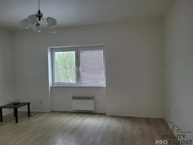 Prodej bytu 2+kk, Bystřice pod Hostýnem - Hlinsko pod Hostýnem, 60 m2