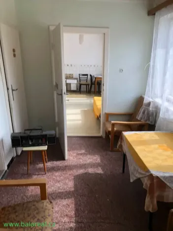 Prodej rodinného domu, Rozseč nad Kunštátem, 100 m2