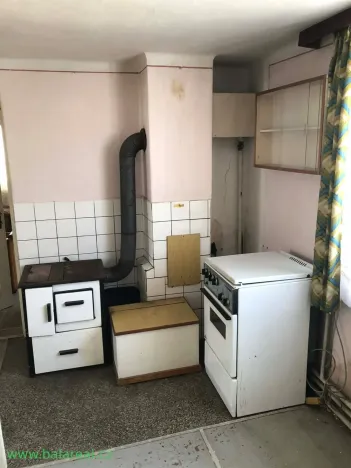 Prodej rodinného domu, Rozseč nad Kunštátem, 100 m2