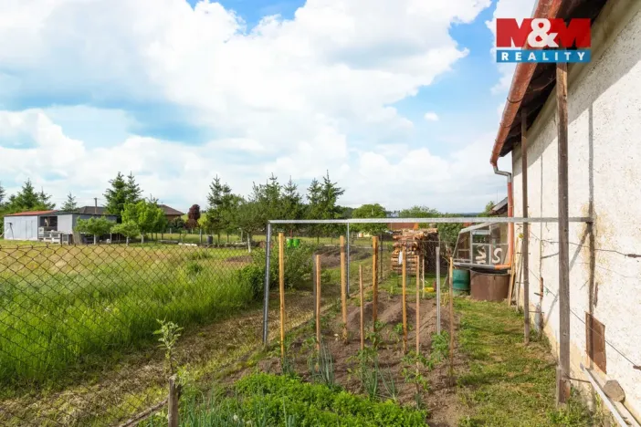 Prodej rodinného domu, Milínov, 109 m2