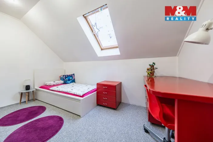 Prodej rodinného domu, Droužkovice, Rudé armády, 486 m2