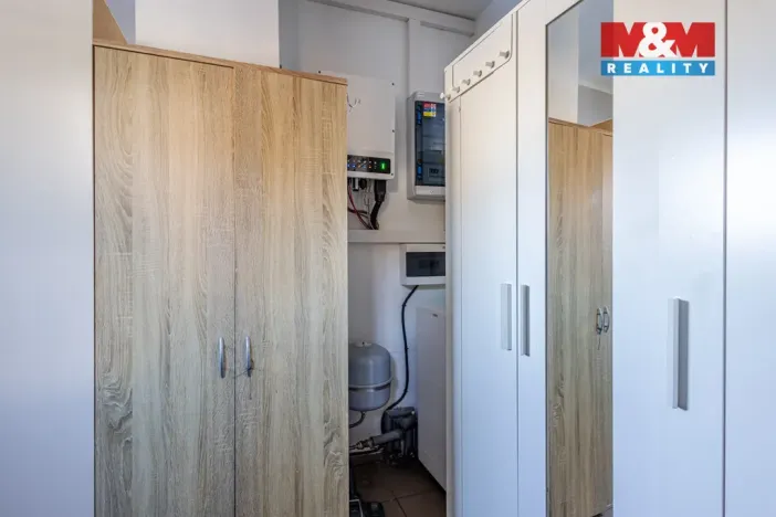 Prodej rodinného domu, Slunečná, 160 m2