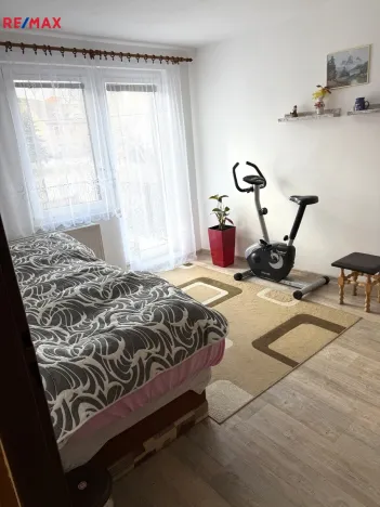 Prodej rodinného domu, Vladislav, 250 m2