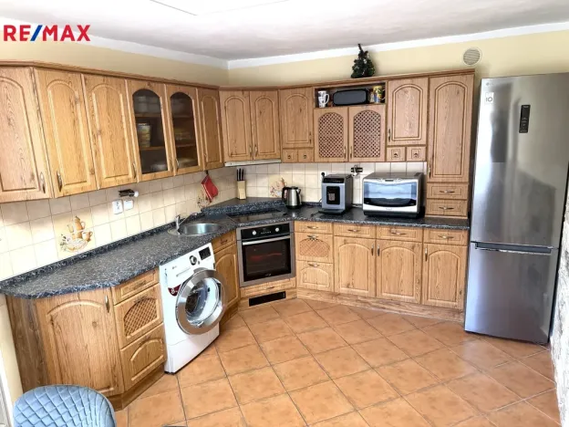 Prodej rodinného domu, Vladislav, 250 m2