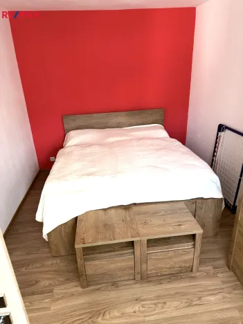 Prodej rodinného domu, Vladislav, 250 m2