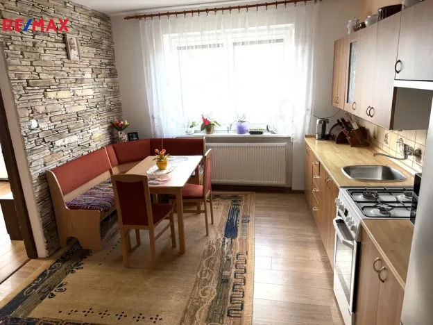 Prodej rodinného domu, Vladislav, 250 m2