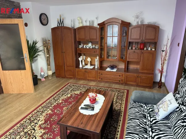 Prodej rodinného domu, Vladislav, 250 m2