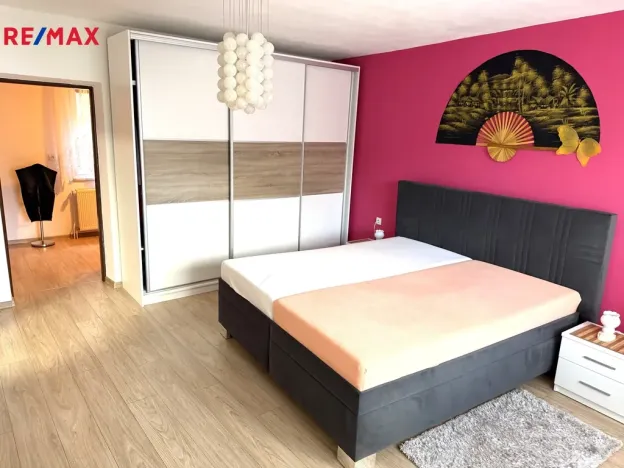 Prodej rodinného domu, Vladislav, 250 m2