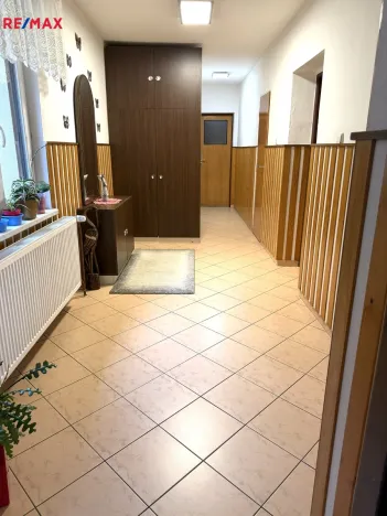 Prodej rodinného domu, Vladislav, 250 m2