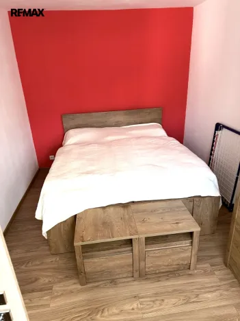 Prodej rodinného domu, Vladislav, 250 m2