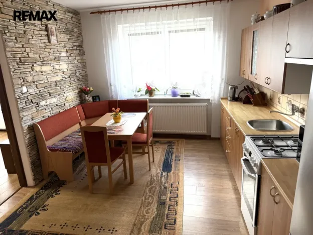 Prodej rodinného domu, Vladislav, 250 m2