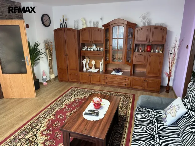 Prodej rodinného domu, Vladislav, 250 m2