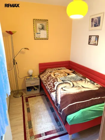 Prodej rodinného domu, Vladislav, 250 m2