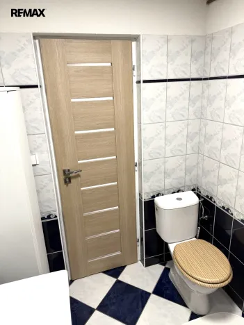 Prodej rodinného domu, Vladislav, 250 m2