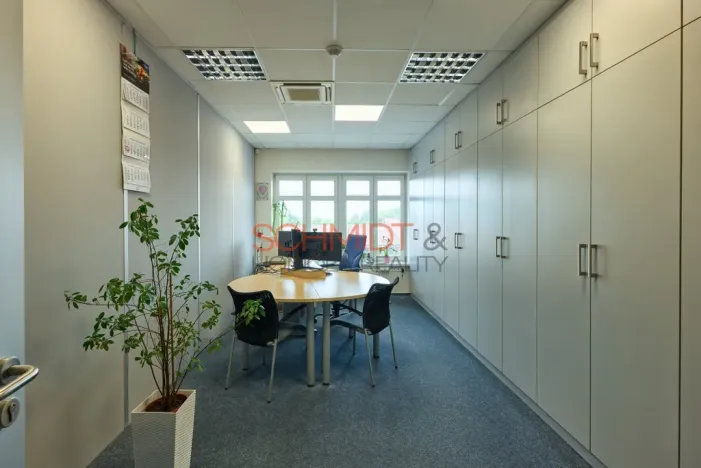 Pronájem kanceláře, Hustopeče, Herbenova, 15 m2