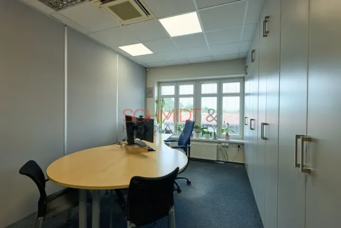 Pronájem kanceláře, Hustopeče, Herbenova, 15 m2