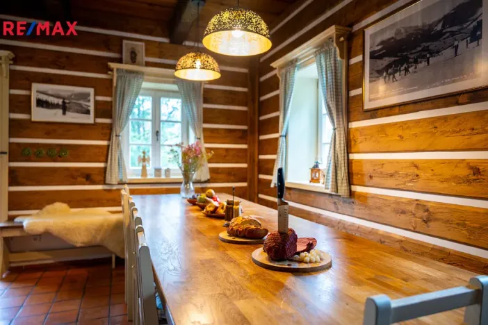 Prodej ubytování, Horní Maršov, Pod Černým vrchem, 212 m2