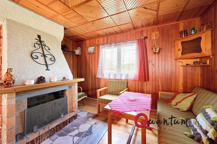 Prodej chaty, Prodašice, 108 m2