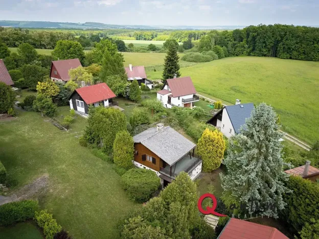 Prodej chaty, Prodašice, 108 m2