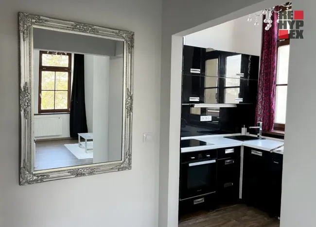 Pronájem bytu 1+1, Opatovice nad Labem, Neplachova, 40 m2