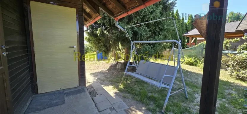 Pronájem zahrady, Opava, Těšínská, 300 m2