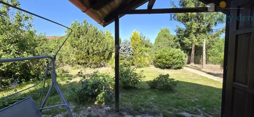 Pronájem zahrady, Opava, Těšínská, 300 m2