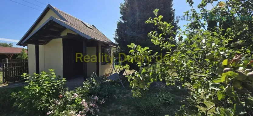 Pronájem zahrady, Opava, Těšínská, 300 m2