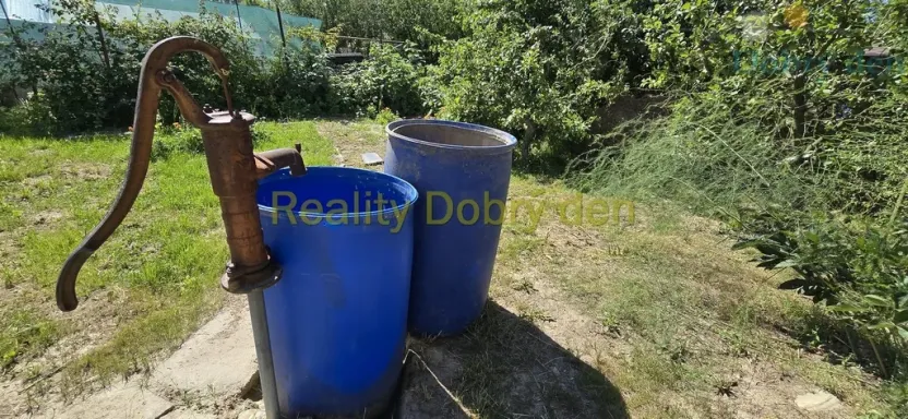 Pronájem zahrady, Opava, Těšínská, 300 m2