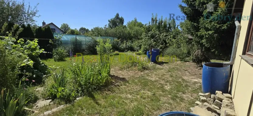 Pronájem zahrady, Opava, Těšínská, 300 m2