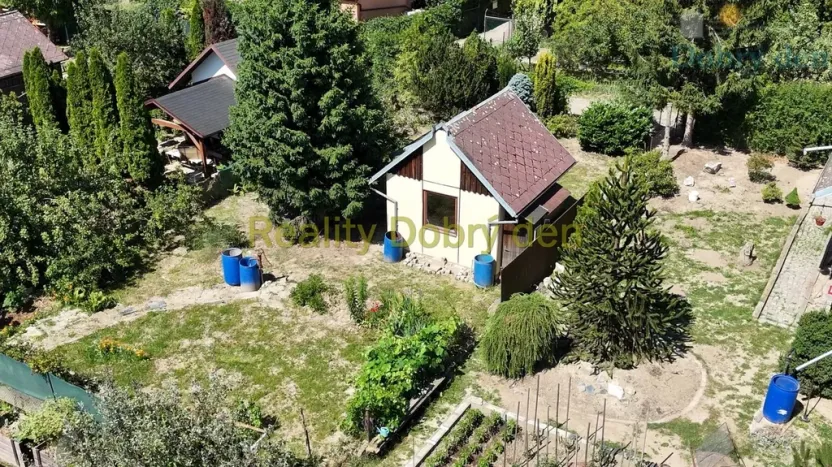 Pronájem zahrady, Opava, Těšínská, 300 m2