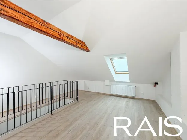 Prodej bytu 2+kk, Brno, Vlhká, 64 m2