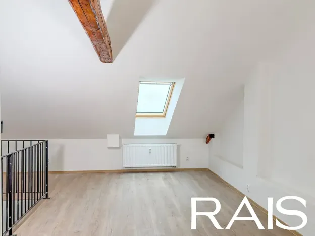 Prodej bytu 2+kk, Brno, Vlhká, 64 m2