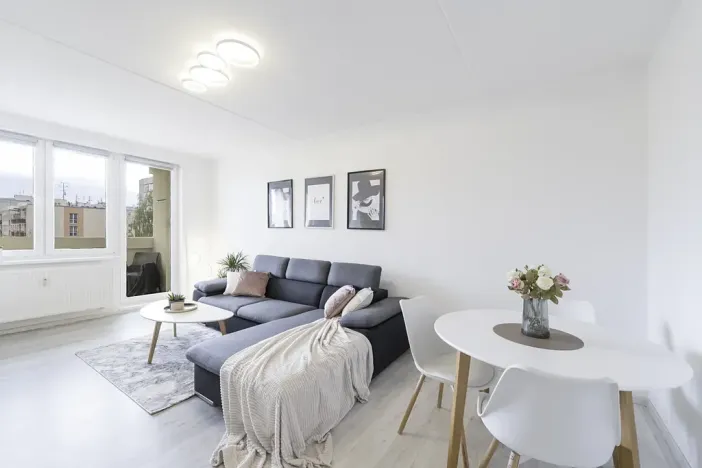 Prodej bytu 3+1, Písek, Vinařického, 71 m2