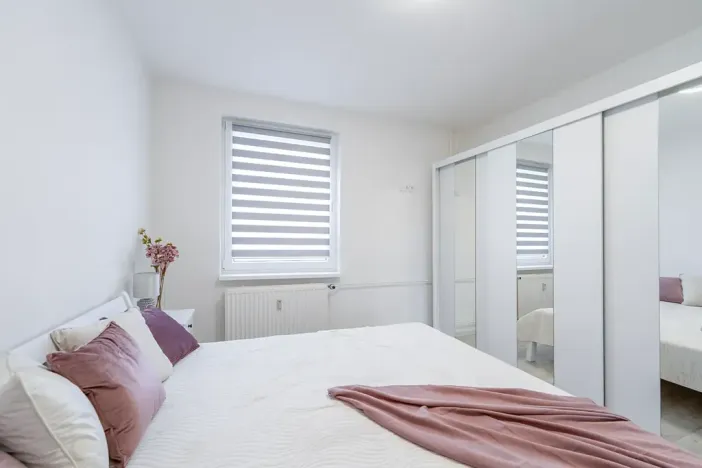 Prodej bytu 3+1, Písek, Vinařického, 71 m2