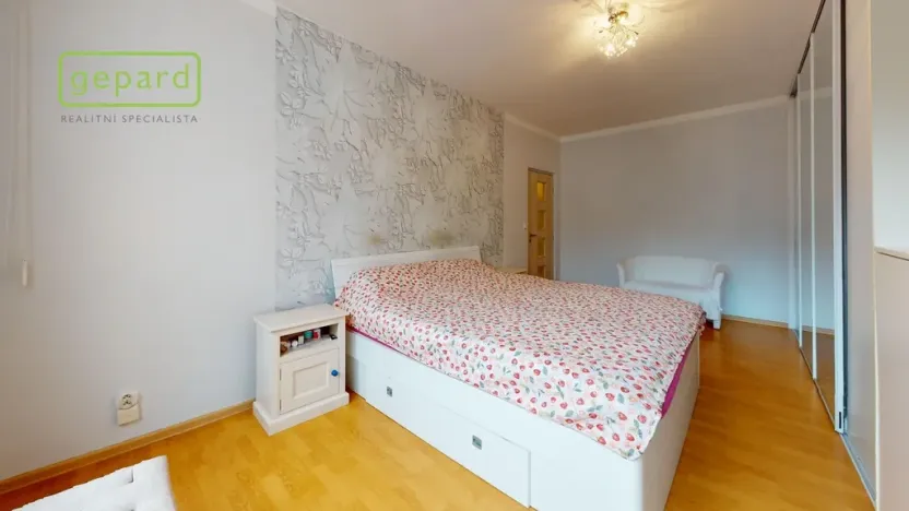 Prodej bytu 2+1, Ústí nad Labem - Neštěmice, Železná, 62 m2