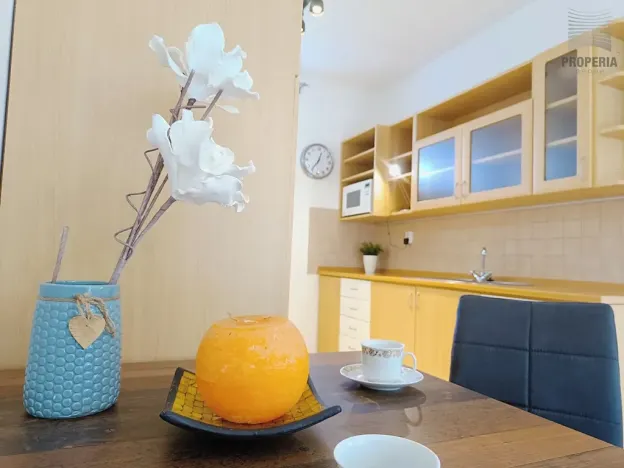 Pronájem bytu 2+kk, Brno, Keřová, 51 m2