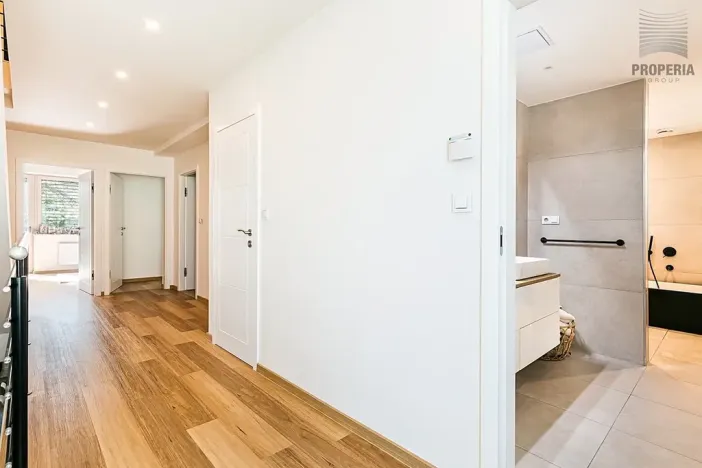 Prodej rodinného domu, Brno, Obecní, 287 m2