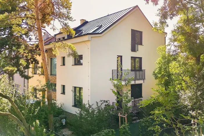 Prodej rodinného domu, Brno, Obecní, 287 m2