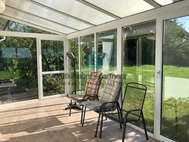 Pronájem rodinného domu, Hlincová Hora, Kodetka Okružní, 290 m2