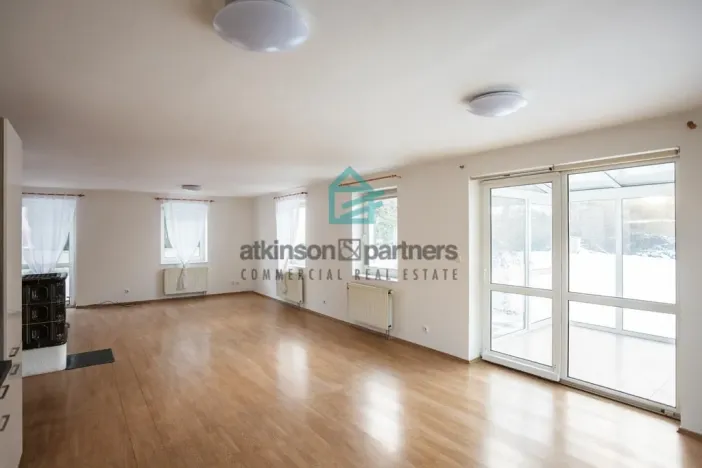 Pronájem rodinného domu, Hlincová Hora, Kodetka Okružní, 290 m2