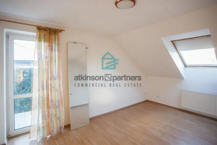 Pronájem rodinného domu, Hlincová Hora, Kodetka Okružní, 290 m2