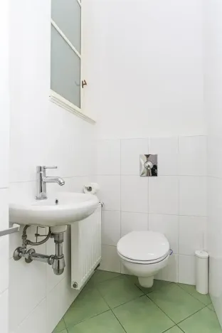 Pronájem bytu 4+1, Praha - Vinohrady, Anny Letenské, 160 m2