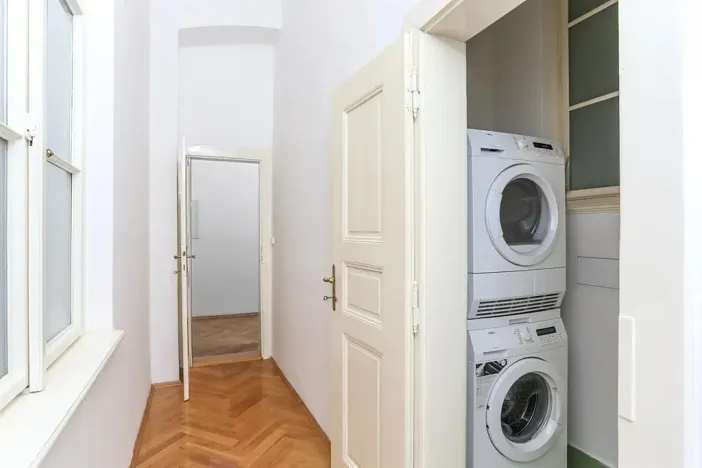 Pronájem bytu 4+1, Praha - Vinohrady, Anny Letenské, 160 m2