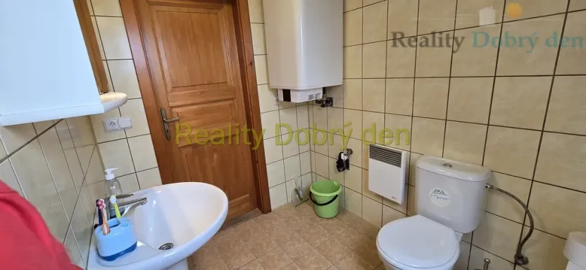 Pronájem bytu 1+kk, Opava, Nerudova, 53 m2