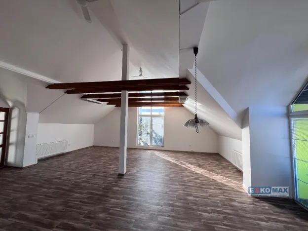 Pronájem bytu 2+1, Břeclav, Lidická, 100 m2