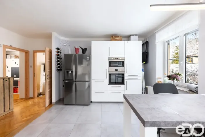 Prodej bytu 4+1, Liberec - Liberec I-Staré Město, Alšova, 125 m2